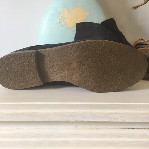 Indigo Rd booties - Picture 5 of 6